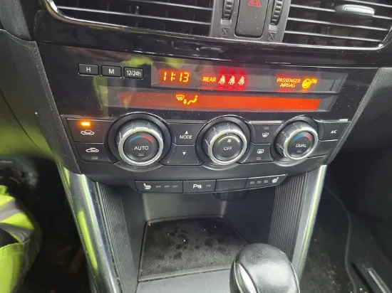 Изображение Mazda - CX-5 Aut., 2.2 Diesel