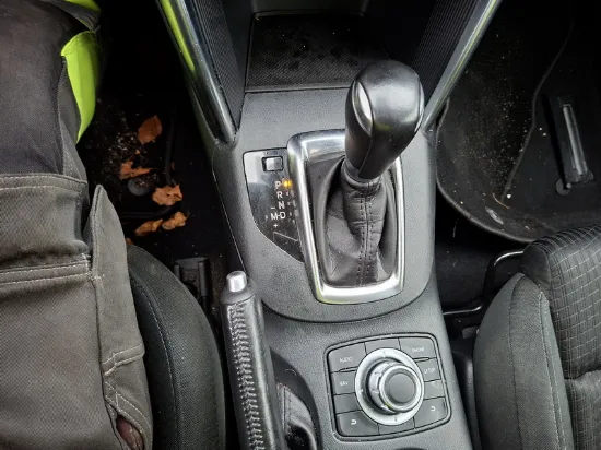 Изображение Mazda - CX-5 Aut., 2.2 Diesel