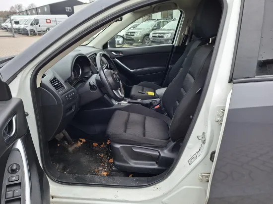 Изображение Mazda - CX-5 Aut., 2.2 Diesel