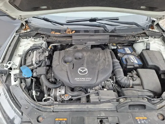 Изображение Mazda - CX-5 Aut., 2.2 Diesel