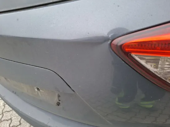 Изображение Mazda - CX-5 Aut., 2.2 Diesel