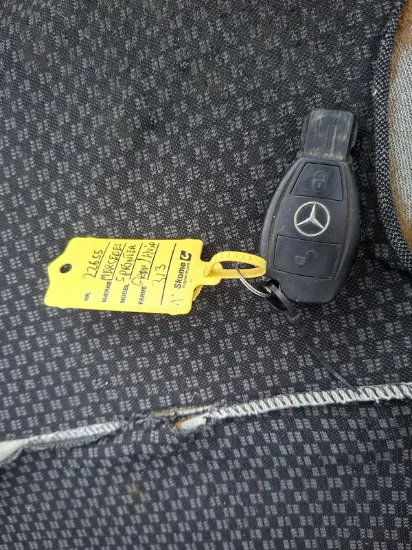 Изображение Mercedes - Sprinter 316,  Diesel