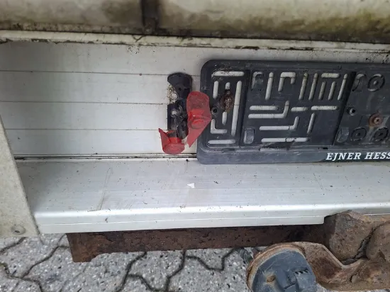 Изображение Mercedes - Sprinter 316,  Diesel