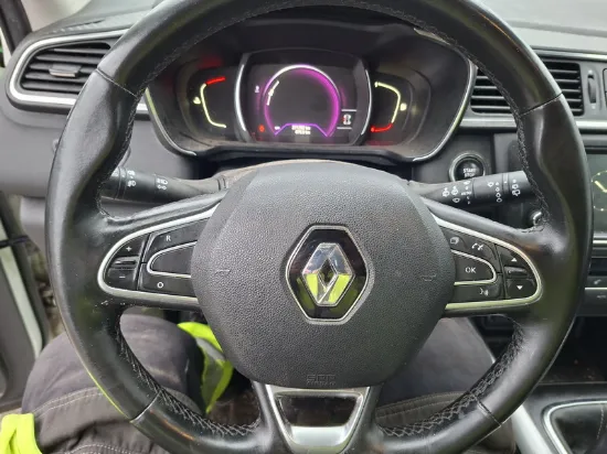Изображение Renault - Kadjar, 1.5 Diesel