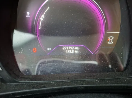 Изображение Renault - Kadjar, 1.5 Diesel