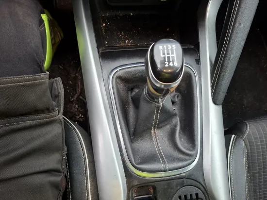 Изображение Renault - Kadjar, 1.5 Diesel