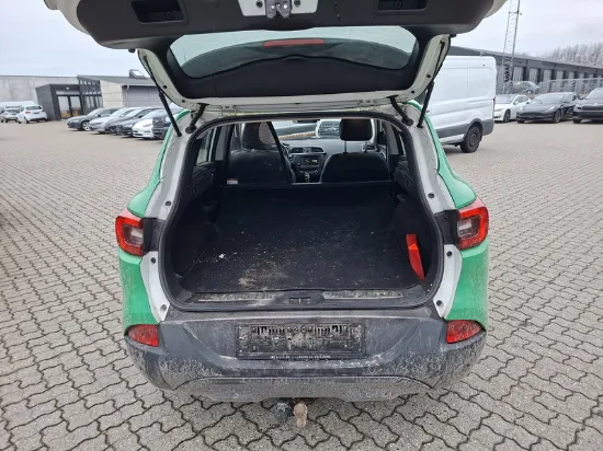 Изображение Renault - Kadjar, 1.5 Diesel