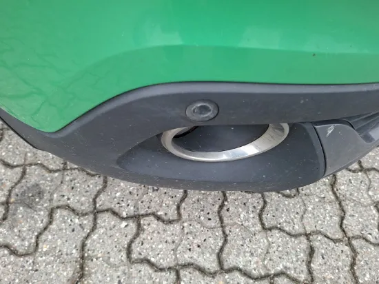 Изображение Renault - Kadjar, 1.5 Diesel