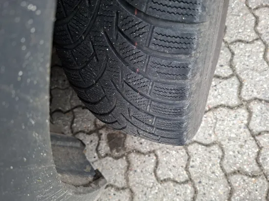 Изображение Renault - Kadjar, 1.5 Diesel