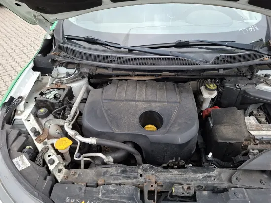 Изображение Renault - Kadjar, 1.5 Diesel