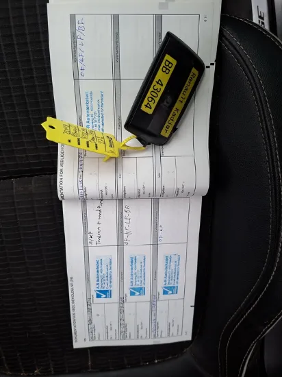 Изображение Renault - Kadjar, 1.5 Diesel