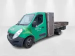 Изображение Renault - Master T35, 2.3 dCi Diesel,