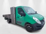 Изображение Renault - Master T35, 2.3 dCi Diesel,