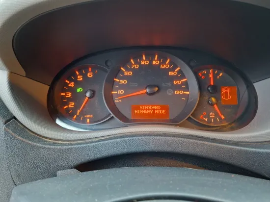 Изображение Renault - Master T35, 2.3 dCi Diesel,