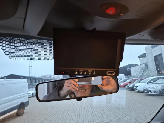 Изображение Renault - Master T35, 2.3 dCi Diesel,