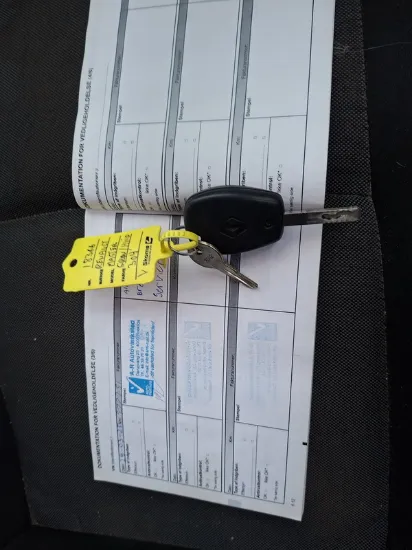 Изображение Renault - Master T35, 2.3 dCi Diesel,