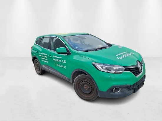 Picture of Renault - Kadjar, 1.6 Diesel