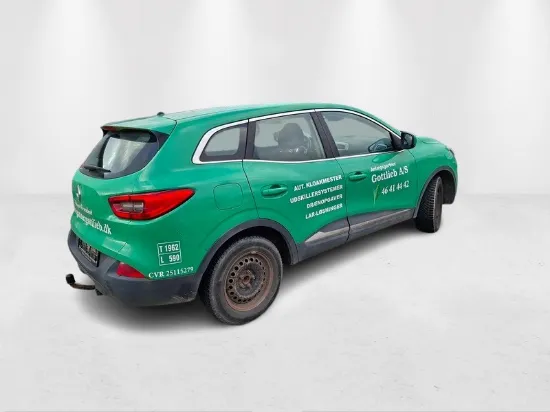 Picture of Renault - Kadjar, 1.6 Diesel
