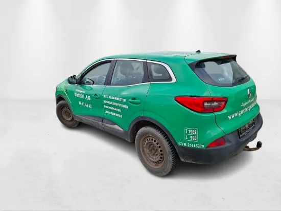 Picture of Renault - Kadjar, 1.6 Diesel