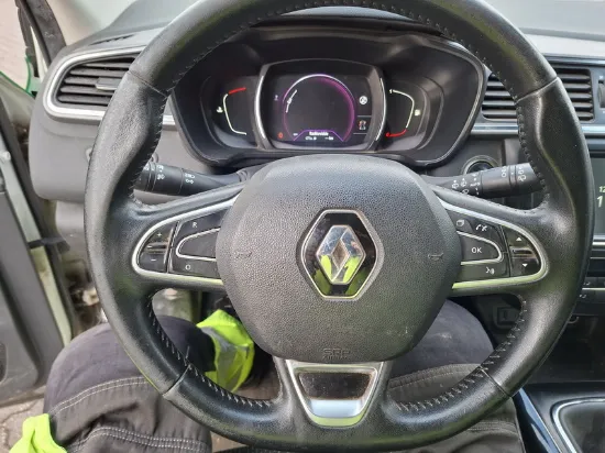 Picture of Renault - Kadjar, 1.6 Diesel