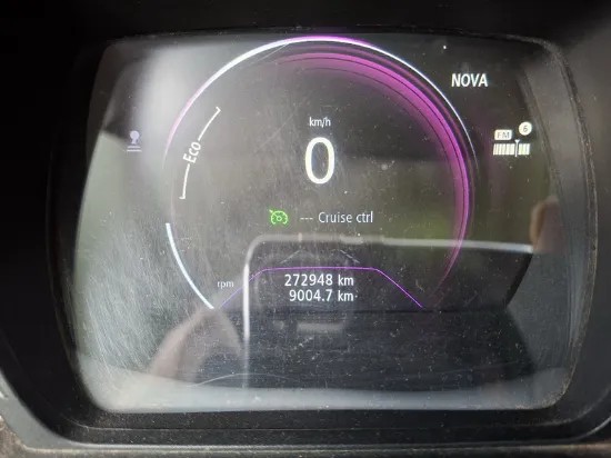 Picture of Renault - Kadjar, 1.6 Diesel