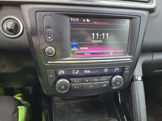 Picture of Renault - Kadjar, 1.6 Diesel