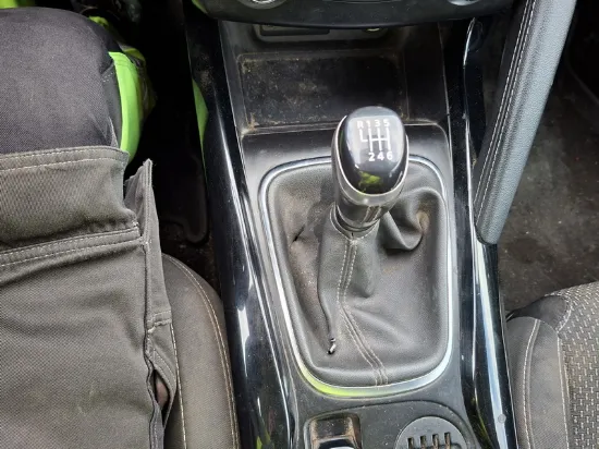 Picture of Renault - Kadjar, 1.6 Diesel