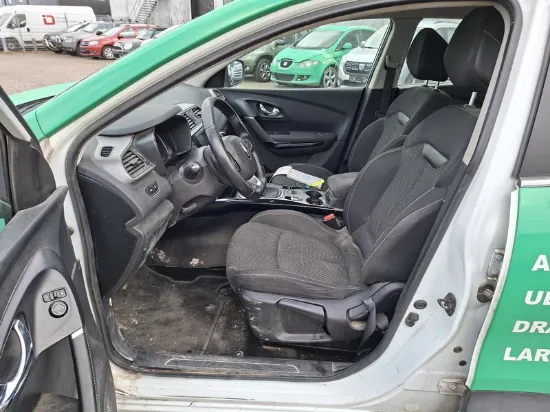 Picture of Renault - Kadjar, 1.6 Diesel