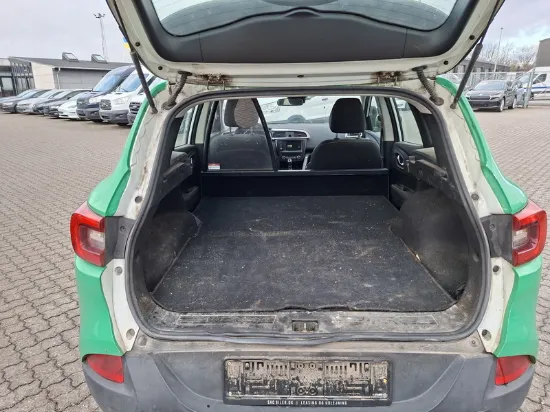 Picture of Renault - Kadjar, 1.6 Diesel