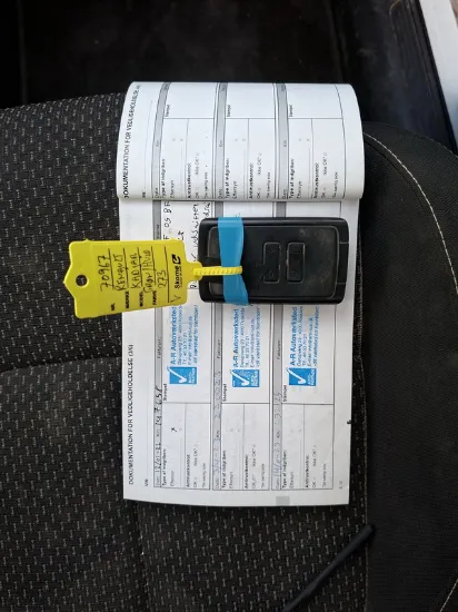 Picture of Renault - Kadjar, 1.6 Diesel