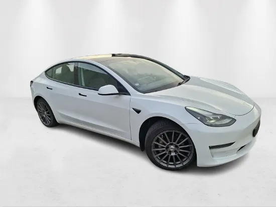 Picture of Tesla - Model 3 Long Range Dual Motor