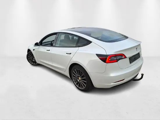 Picture of Tesla - Model 3 Long Range Dual Motor