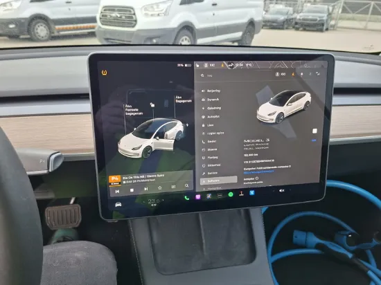 Picture of Tesla - Model 3 Long Range Dual Motor