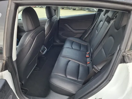 Picture of Tesla - Model 3 Long Range Dual Motor