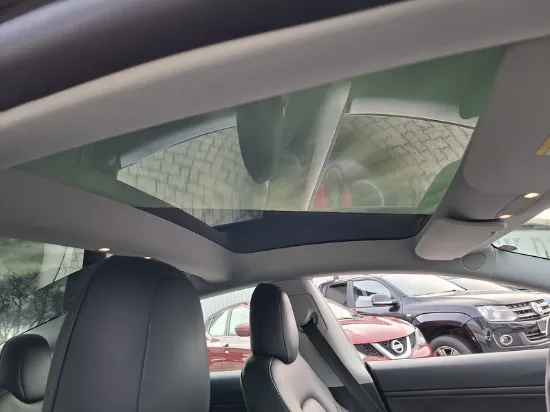 Picture of Tesla - Model 3 Long Range Dual Motor