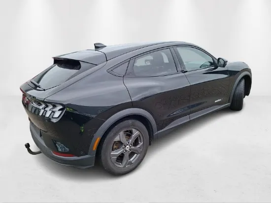 Picture of Ford Mustang Mach-E