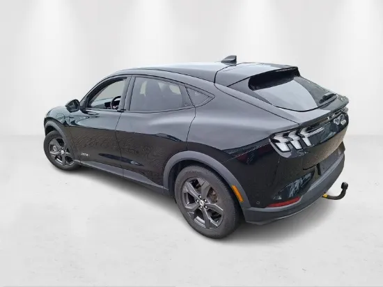 Picture of Ford Mustang Mach-E