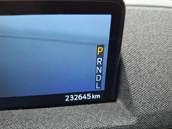 Picture of Ford Mustang Mach-E