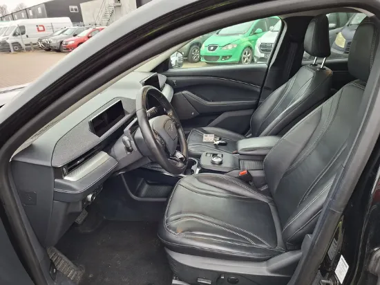 Picture of Ford Mustang Mach-E