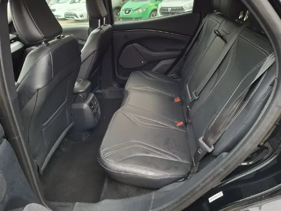 Picture of Ford Mustang Mach-E