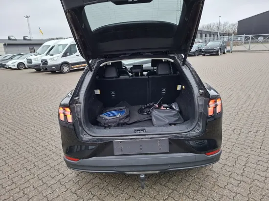 Picture of Ford Mustang Mach-E