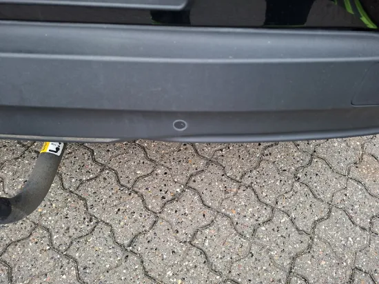 Picture of Ford Mustang Mach-E