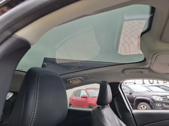 Picture of Ford Mustang Mach-E