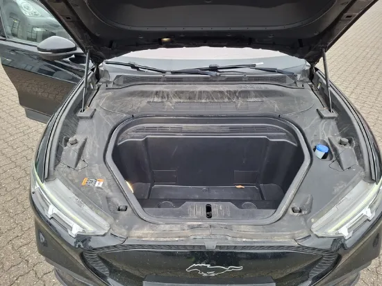 Picture of Ford Mustang Mach-E