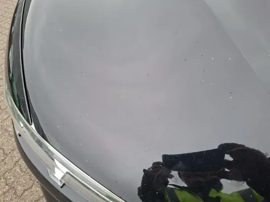 Picture of Ford Mustang Mach-E