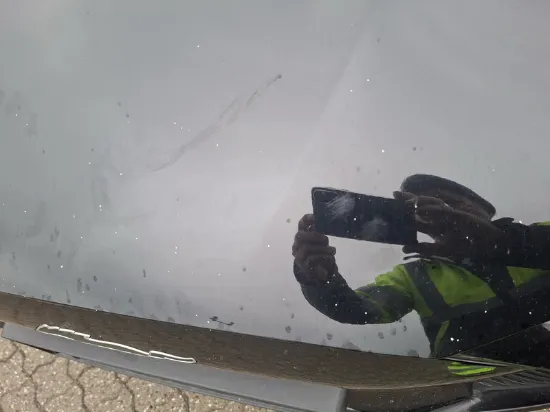 Picture of Ford Mustang Mach-E