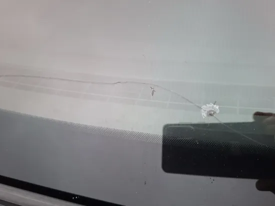 Picture of Ford Mustang Mach-E