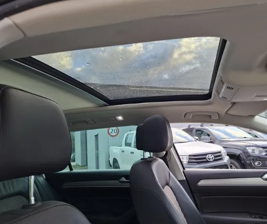 Picture of Volkswagen - Passat Highline Aut., 2.0 TSI