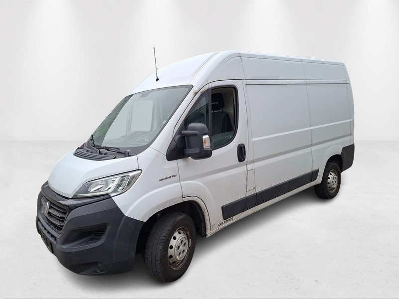 Picture of Fiat - Ducato, 2.3 Diesel