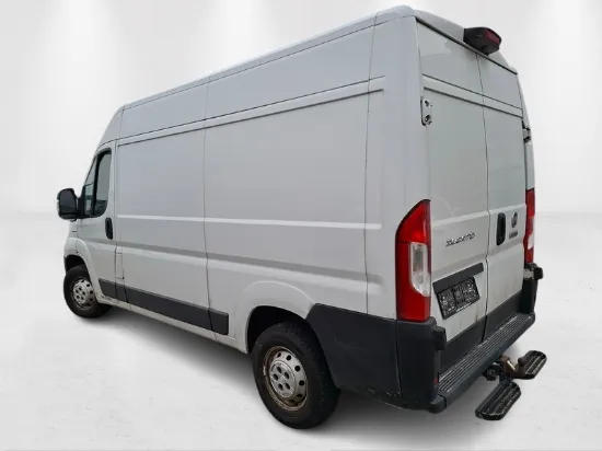 Picture of Fiat - Ducato, 2.3 Diesel